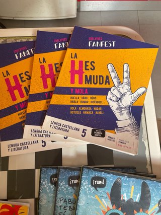 Conocimiento del medio 5, Tercer Ciclo Primaria...