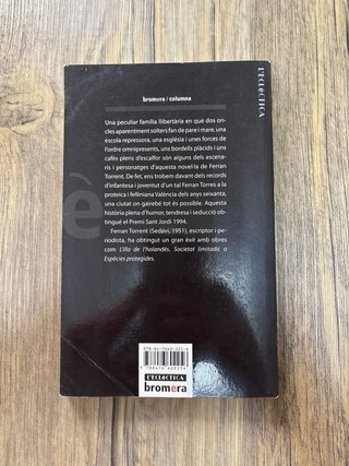 Gràcies per la propina