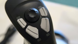 Joystick Logitech Extreme 3D Pro PC