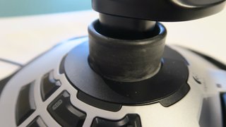 Joystick Logitech Extreme 3D Pro PC