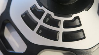 Joystick Logitech Extreme 3D Pro PC