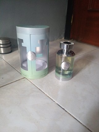 Perfume Coconut Lagoon Gourmand 100ml