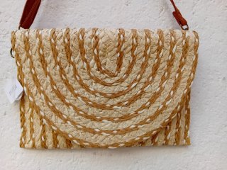 Bolso/Cartera de doble asa
