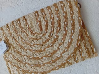 Bolso/Cartera de doble asa