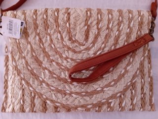 Bolso/Cartera de doble asa