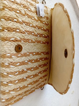 Bolso/Cartera de doble asa