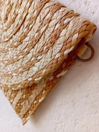 Bolso/Cartera de doble asa