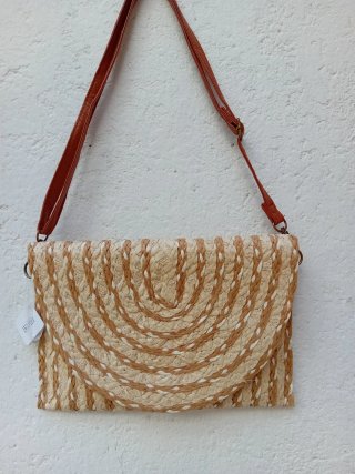 Bolso/Cartera de doble asa