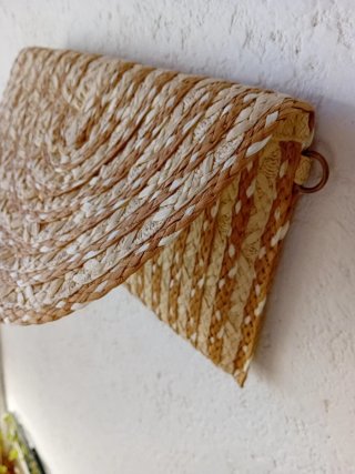 Bolso/Cartera de doble asa