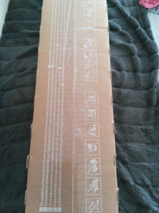 LG Smart TV 32 HD ThinQ webOS