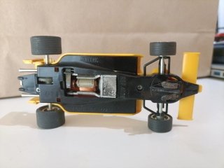 Scalextric