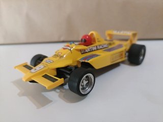Scalextric