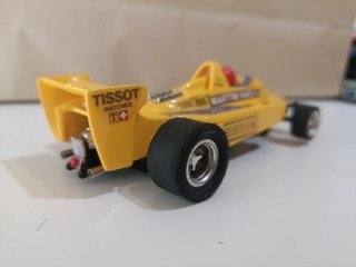 Scalextric