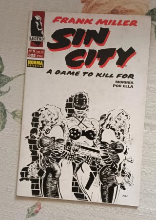 Sin City