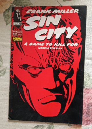 Sin City