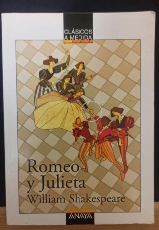 Romeo y Julieta