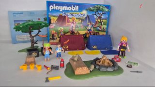 Playmobil