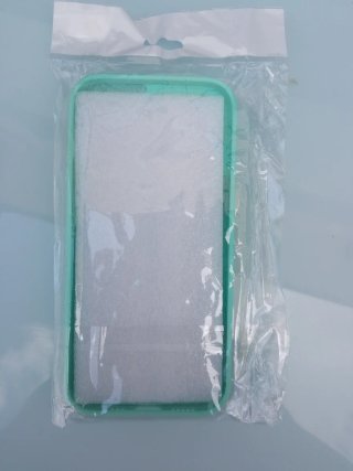 Funda móvil Apple