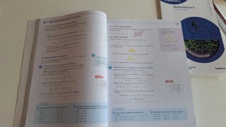Matemáticas II 2 Bachillerato: texto y esencial