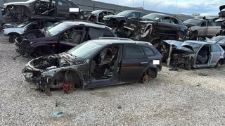 Alfa romeo 7.5jx17h2 llanta 159 sportwagon 425985