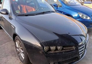 Alfa romeo 7.5jx17h2 llanta 159 sportwagon 425985