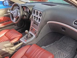 Alfa romeo 7.5jx17h2 llanta 159 sportwagon 425985