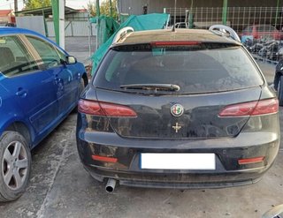 Alfa romeo 7.5jx17h2 llanta 159 sportwagon 425985