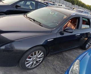 Alfa romeo 7.5jx17h2 llanta 159 sportwagon 425985