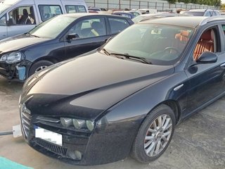Alfa romeo 7.5jx17h2 llanta 159 sportwagon 425985