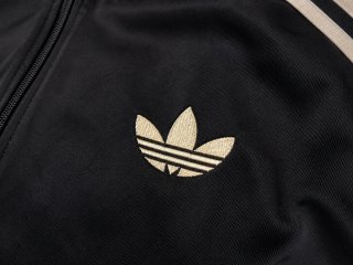 Chaqueta Adidas Firebird Talla M