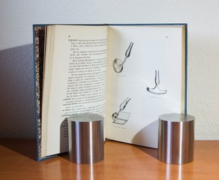 MANUAL PARA PROFESIONALES DEL LIBRO