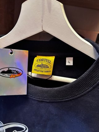 Sudadera Corteiz TALLA L
