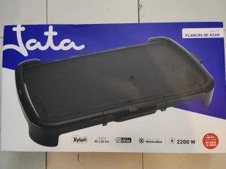 Plancha de asar Jata