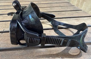 Pack 2 Gafas de Buceo