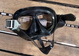 Pack 2 Gafas de Buceo