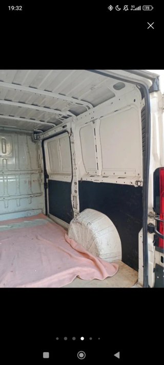 Porte transporte Sevilla