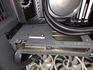 Gigabyte GeForce RTX 5060 Ti 8GB - Come Nuova