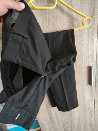 Traje Celio Chaqueta y Pantalón Talla 40