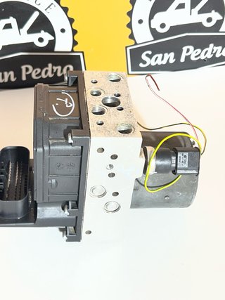 ABS Audi A4 8E0 614 517
