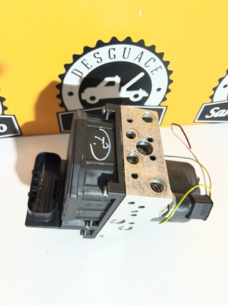 ABS Audi A4 8E0 614 517