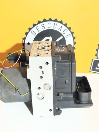 ABS Audi A4 8E0 614 517