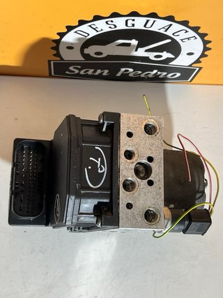 ABS Audi A4 8E0 614 517