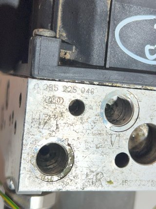 ABS Audi A4 8E0 614 517