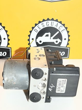 ABS Audi A4 8E0 614 517