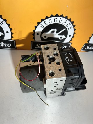 ABS Audi A4 8E0 614 517