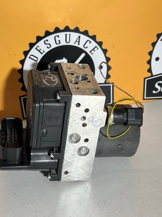 ABS Audi A4 8E0 614 517