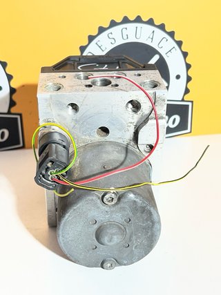 ABS Audi A4 8E0 614 517