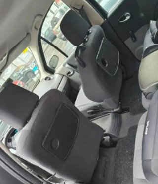 Renault Scenic 2007