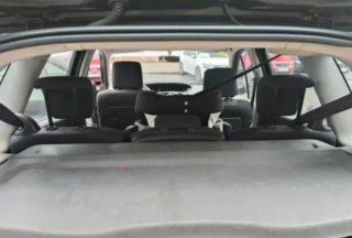 Renault Scenic 2007