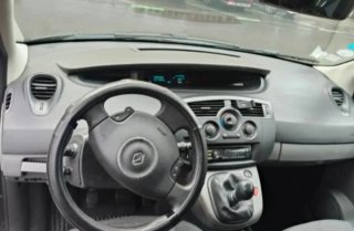 Renault Scenic 2007